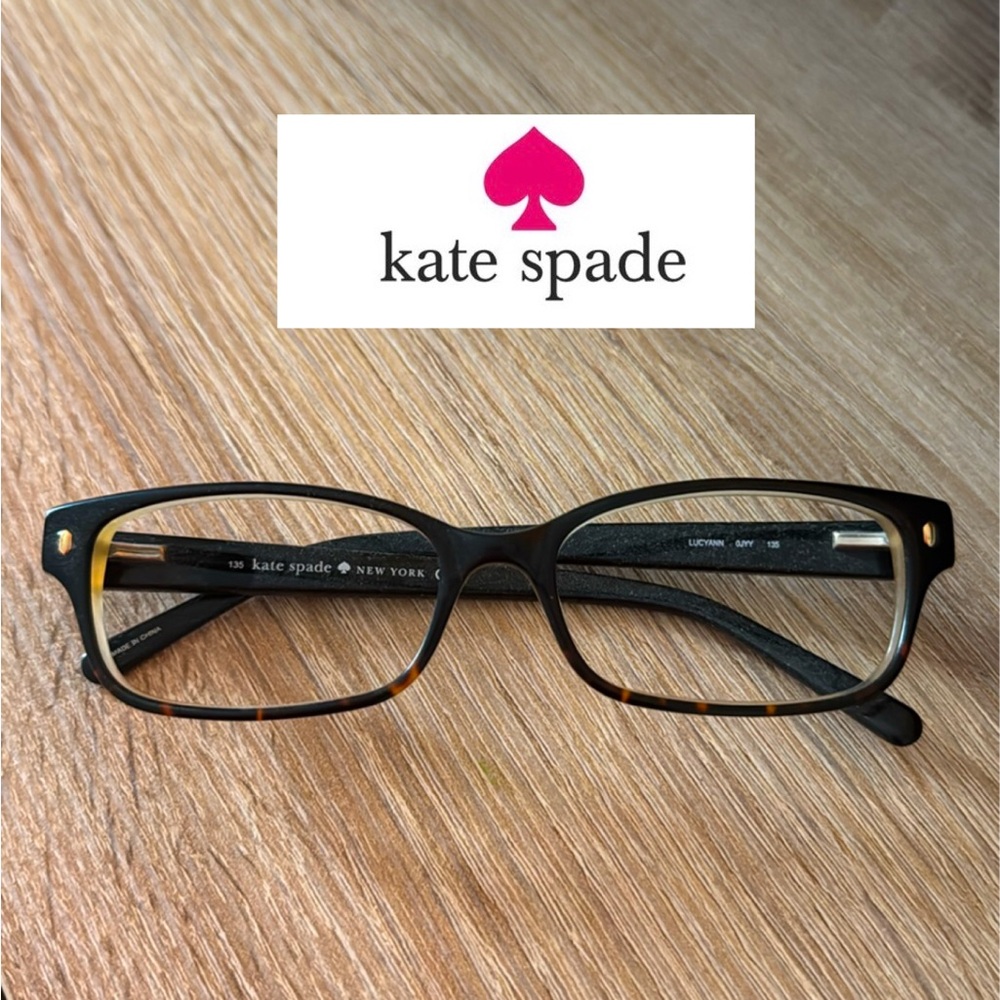KATE SPADE Eyeglass Frames